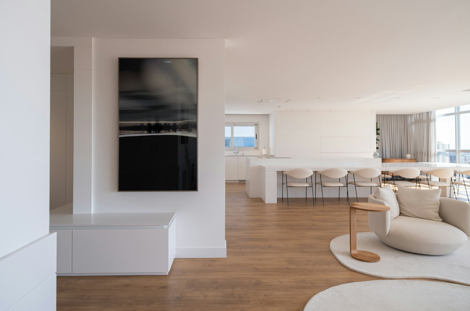 Post-Construction Clean